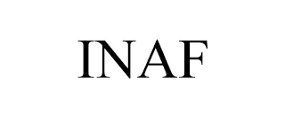INAF