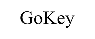 GOKEY