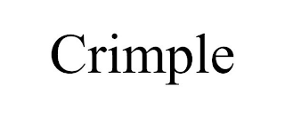 CRIMPLE