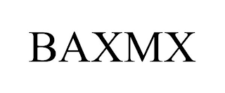 BAXMX