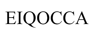 EIQOCCA