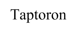 TAPTORON