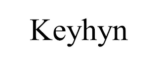 KEYHYN