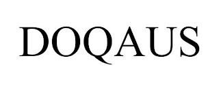 DOQAUS