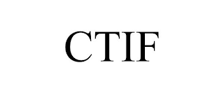 CTIF