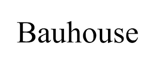 BAUHOUSE