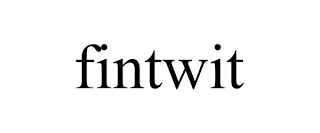FINTWIT