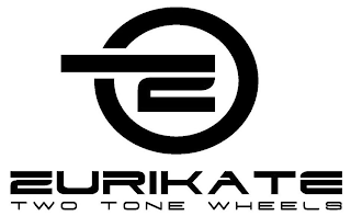 Z ZURIKATE TWO TONE WHEELS