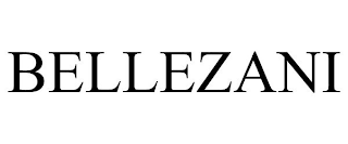 BELLEZANI