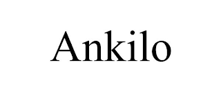 ANKILO