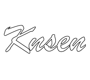 KNSEN