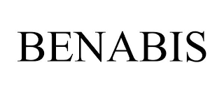 BENABIS