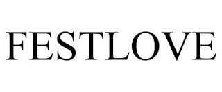FESTLOVE