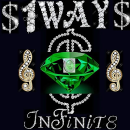 $1 WAY $ ¿ INFINITE