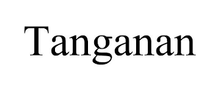 TANGANAN