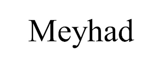 MEYHAD