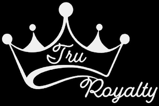 TRU ROYALTY