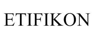 ETIFIKON