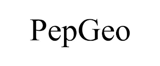 PEPGEO