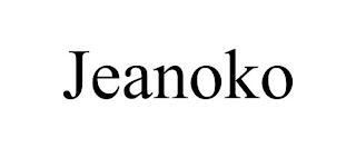 JEANOKO