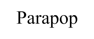 PARAPOP