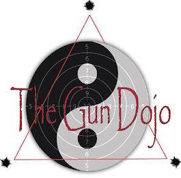THE GUN DOJO 5 6 7 8 9 10