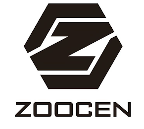 Z ZOOCEN