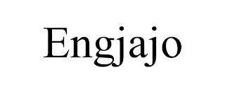 ENGJAJO