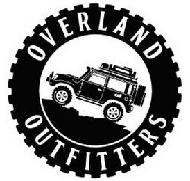 OVERLAND OUTFITTERS