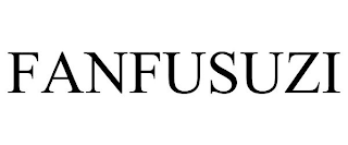 FANFUSUZI