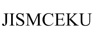 JISMCEKU