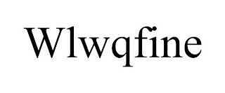 WLWQFINE