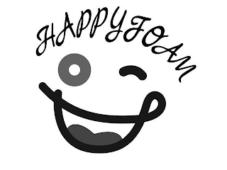 HAPPYFOAM