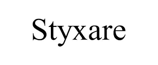 STYXARE