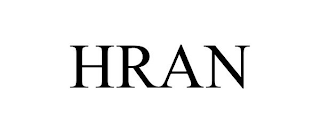 HRAN