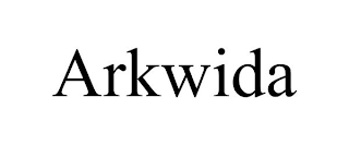 ARKWIDA