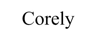 CORELY