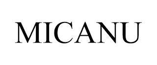 MICANU