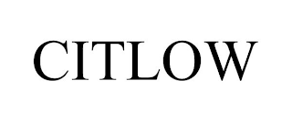 CITLOW