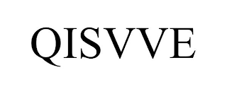 QISVVE