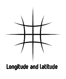 LONGITUDE AND LATITUDE