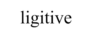 LIGITIVE