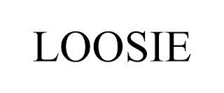 LOOSIE