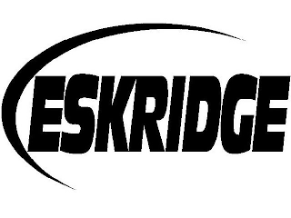 ESKRIDGE