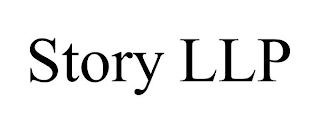 STORY LLP