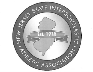 NEW JERSEY STATE INTERSCHOLASTIC ATHLETIC ASSOCIATION EST. 1918