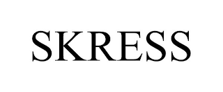 SKRESS