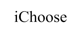 ICHOOSE