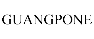 GUANGPONE