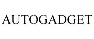 AUTOGADGET